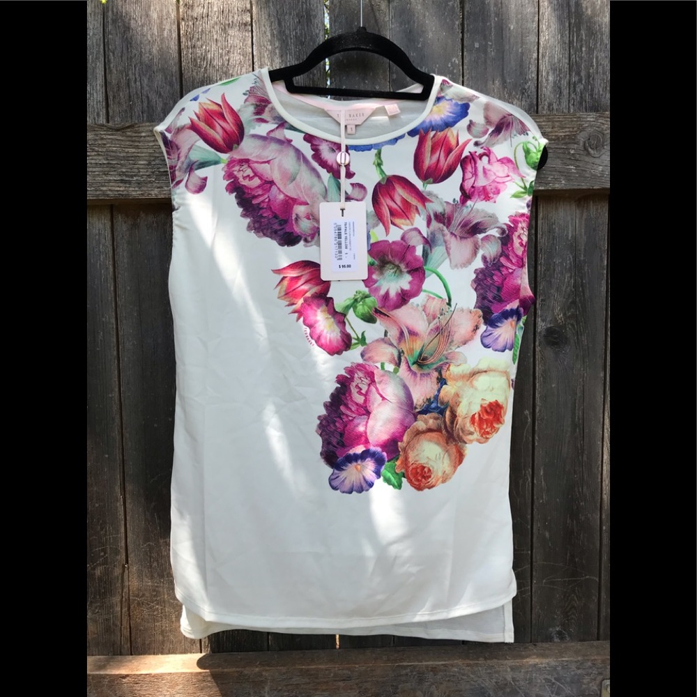 Ted Baker - Picture 2 of 5